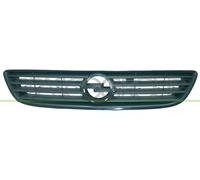 Griglia Radiatore Nera OPEL/VAUXHALL ZAFIRA A Dal 1999 Al 2005 OP7152011 6320068
