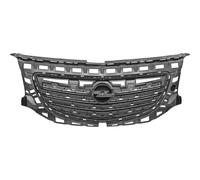 GRIGLIA RADIATORE OPEL COMPLETA INSIGNIA, 08-06.13 SENZA