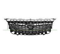 Griglia Radiatore Opel/vauxhall Astra J (p10) Dal 2009 Al 2011 Op4162001 1320167