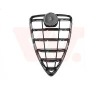 VAN WEZEL Griglia radiatore 0177510 Compatibile con: ALFA ROMEO MITO