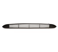 Prasco Griglia radiatore FT3442001 per Fiat Punto Evo 2009-2012 Nera