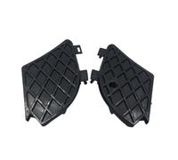 Griglia Radiatore Per Benz Classe E W210 E320 E430 E55 1999-2003 2x Griglie Copertura Paraurti Anteriore Auto Fendinebbia 2108850153 2108850253 Griglia anteriore auto