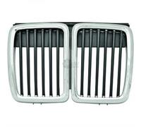 DIEDERICHS 1211040 Griglia radiatore