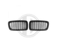 DIEDERICHS 1242440 Griglia radiatore