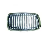 DIEDERICHS 1242144 Griglia radiatore