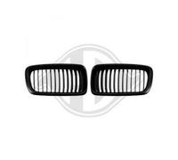 DIEDERICHS 1242240 Griglia radiatore