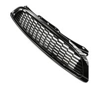 Griglia Radiatore Per BMW Per MINI Per R55 Per R56 Per R57 Per R58 Per R59 Accessori Finiture Griglia Anteriore Auto Esterna Kit Carrozzeria(Only Middle Grille)