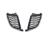 Griglia Radiatore Per BMW Serie 3 G20 G21 G28 318I 320I 325I 51118075601 5111807560 RM-CAR 2x Griglia Inferiore Paraurti Anteriore Auto Griglia A Doppia Barra