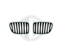 DIEDERICHS 1265440 Griglia radiatore