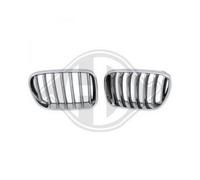 Griglia radiatore PER BMW X3 sDrive 18d 105 KW 143 CV