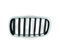 DIEDERICHS 1293041 Griglia radiatore