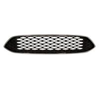 Griglia Radiatore Nera Con Cornice Cromata Ford Focus Dal 2015 Al 2018 1875314