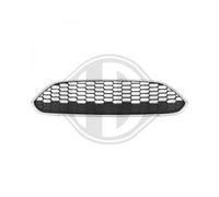 Griglia radiatore PER Ford Fiesta VI 1.0 Sport 103 KW 140 CV