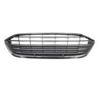 Prasco Griglia radiatore per Ford Focus IV (Turnier, Tre volumi) Nera HP/HN/HM