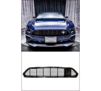 GRIGLIA RADIATORE PER FORD MUSTANG 2018 - 2023 STILE CALIFORNIA SPECIAL / LUCIDA