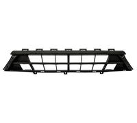 Griglia Radiatore Inferiore Grigia Ford Transit/tourneo - Custom (ttf) 2013-2018