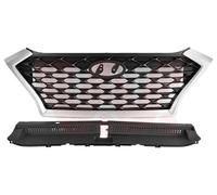 Griglia Radiatore Per Hyundai Tucson TLE TL
