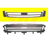 Griglia Radiatore Per Iveco Daily IV Pritsche/Fahrgestell