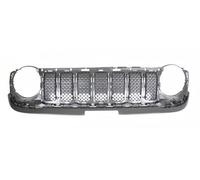 Prasco Griglia Radiatore JE1022101 per Jeep Renegade Interna Nera SUV