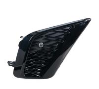 Griglia radiatore Per Lexus NX300h 2018 2019 2020 2021 Sport Style Copertura Fendinebbia Cornice Paraurti Anteriore Griglia Griglia Anteriore(Only 1 Right)