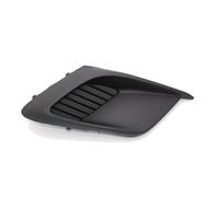 Griglia Radiatore Per Mazda 3 Per Axela 2014 2015 2016 Paraurti Anteriore Guscio Lampada Fendinebbia Griglia Copertura Faro Telaio Cofano Griglia Parafango Anteriore(No Hole,Pair)