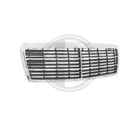 Griglia radiatore PER Mercedes Classe C T-Model C 180 T 95 KW 129 CV