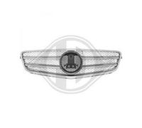 DIEDERICHS 1672441 Griglia radiatore