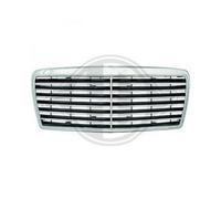 Griglia radiatore PER Mercedes Classe E E 60 AMG 280 KW 381 CV