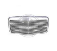Griglia radiatore PER Mercedes Classe S 420 SE,SEL 170 KW 231 CV