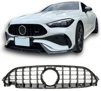 ✅ Griglia Radiatore per Mercedes Cle C236 Coupé A236 Cabriolet Panamericana