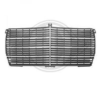 Griglia radiatore PER Mercedes Coup 280 CE 136 KW 185 CV