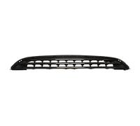 Prasco Griglia radiatore MN3122021 Nera con modanatura nera lucida per Mini (BMW) F56/F55/F57