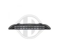 Griglia radiatore PER Mini Mini One First 55 KW 75 CV