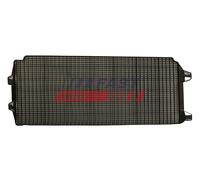 Griglia radiatore per NISSAN OPEL RENAULT MASTER MOVANO NV400