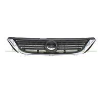 Griglia Radiatore Per Opel/vauxhall Vectra B Dal 1999 Al 2002 Op0542001 6320072