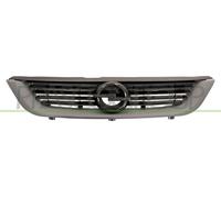 Prasco Griglia radiatore OP0522001 per Opel/Vauxhall Vectra B 95-98 Nera cornice primerizzata
