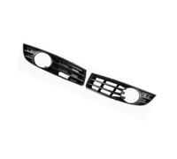 Griglia Radiatore Per Passat Per B6 2007-2011 Griglia Inferiore Paraurti Anteriore Fendinebbia Di Copertura 3C0853665A 3C0853666A