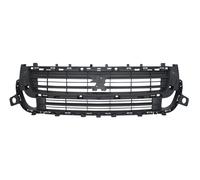 Prasco Griglia radiatore PG9122001 Nera per Peugeot Partner (2015-2018)