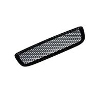 Griglia Radiatore Per S40 2004-2007 2008-2012 Griglia Paraurti Anteriore Cofano(Type 1 04-07)