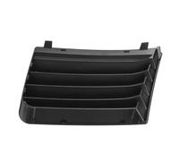 Griglia Radiatore Per Seat 2001-2010 Griglia Anteriore Superiore Griglie Corsa 7M785365401C 7M785365301C Laterale Paraurti Sinistra/destra Griglia A Doppia Barra(Giusto)
