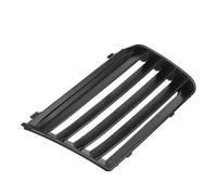 Griglia Radiatore Per Seat 2001-2010 Griglia Anteriore Superiore Griglie Corsa 7M785365401C 7M785365301C Laterale Paraurti Sinistra/destra Griglia Parafango Anteriore(Sinistra)