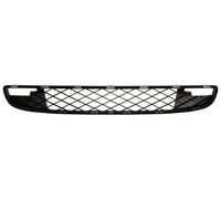 Prasco Griglia radiatore ME3052001 Nera per Smart Fortwo 2007-2012