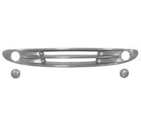 Prasco Griglia radiatore ME3042021 per Mercedes Benz