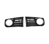 Griglia Radiatore Per Vw Per Golf 5 MK5 2005 2006 2007 2008 2009 Paraurti Anteriore Griglia Fendinebbia Copertura Sinistra Destra 1K0853665B Griglia Parafango Anteriore(Pair)