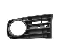 Griglia Radiatore Per Vw Per Golf 5 MK5 2005 2006 2007 2008 2009 Paraurti Anteriore Griglia Fendinebbia Copertura Sinistra Destra 1K0853665B Griglia Parafango Anteriore(Sinistra)