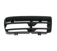 Griglia radiatore Per VW Per Golf Mk4 1998 1999 2000 2001 2002 2003 2004 Paraurti Anteriore Destro Fendinebbia Griglia Inferiore Copertura In Plastica Nera Griglia Anteriore(Destra)