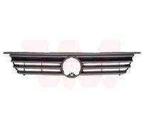 Griglia Radiatore Per VW Polo 6N1 Van Kasten/Schrägheck