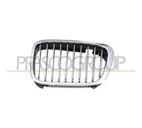 Griglia Radiatore Prasco BM0182004 Premiumcertified per Bmw