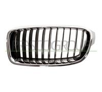 Griglia Radiatore Prasco BM0282004 Premium per Bmw