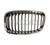 Griglia Radiatore Sinistra Bmw 1 Series / F20/f21 2011/2015 Lato Sx 51137239021